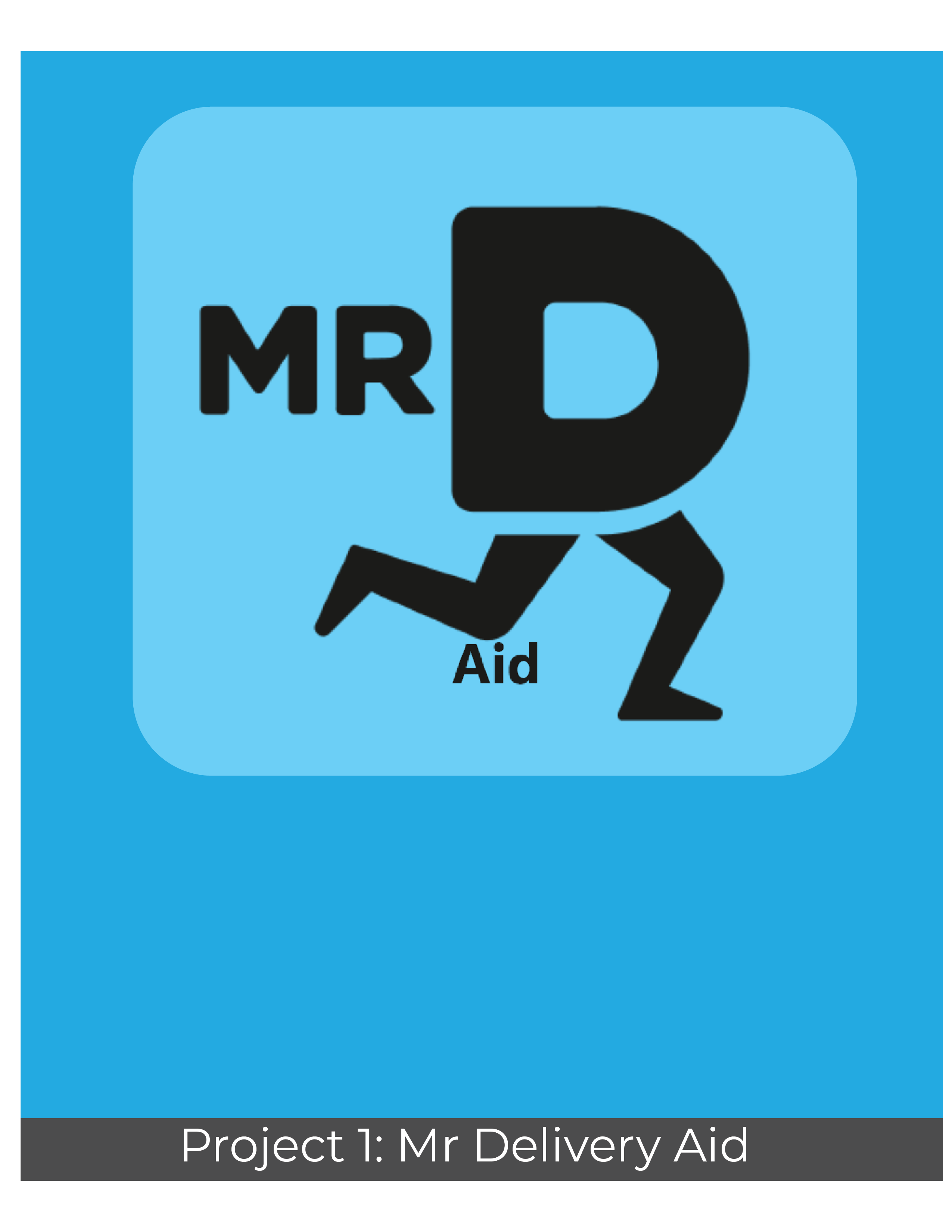 MrDeliveryAid